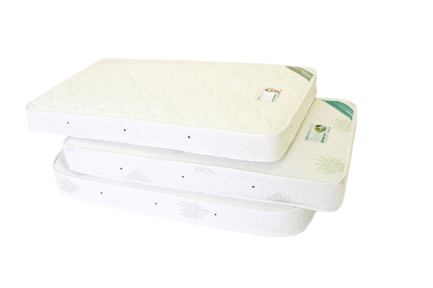 Bamboo Organic Mattress