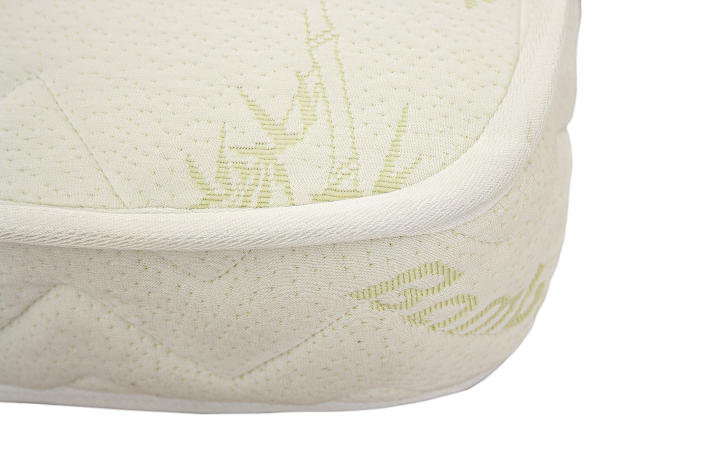 Bamboo Pocket Spring Mattress