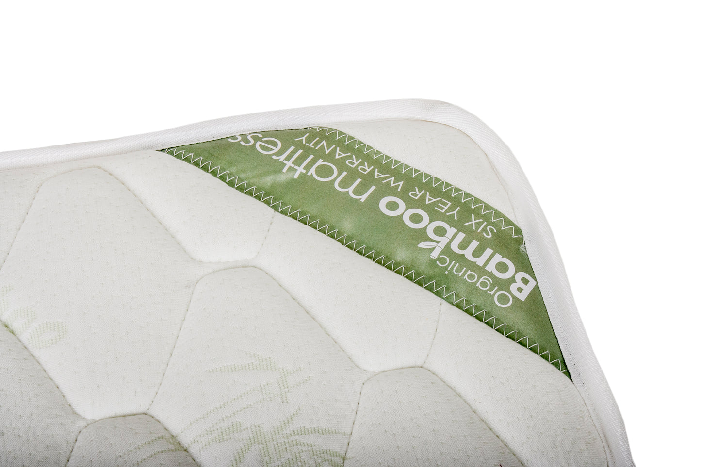 Bamboo Organic Mattress