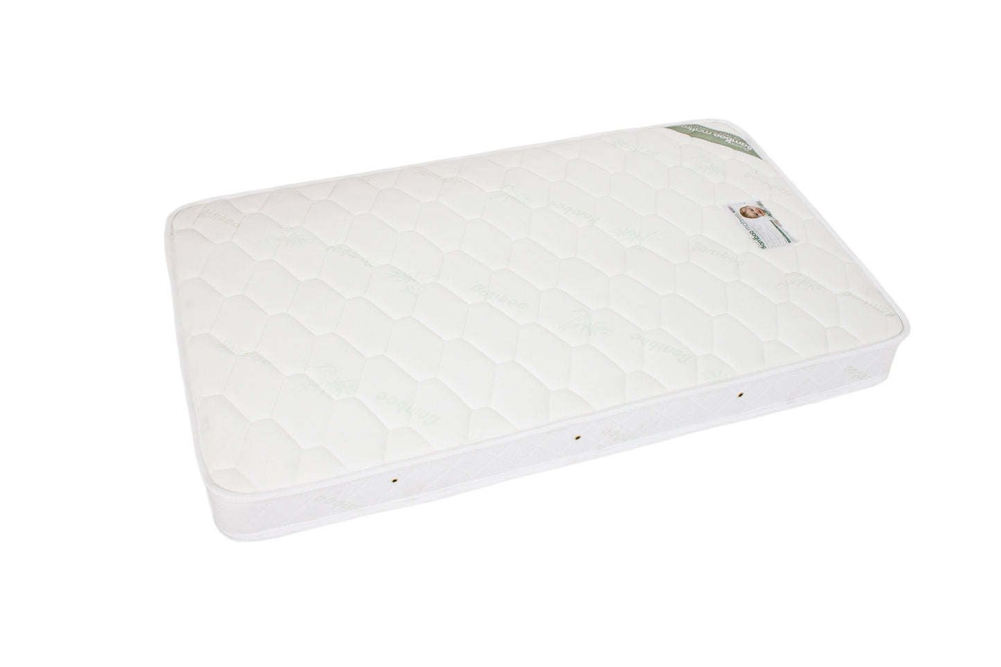 Bamboo Organic Mattress