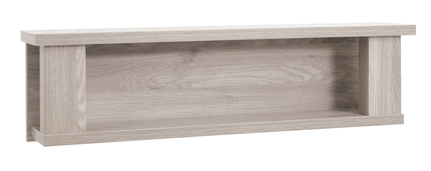 Bordeaux Wallshelf – Ash