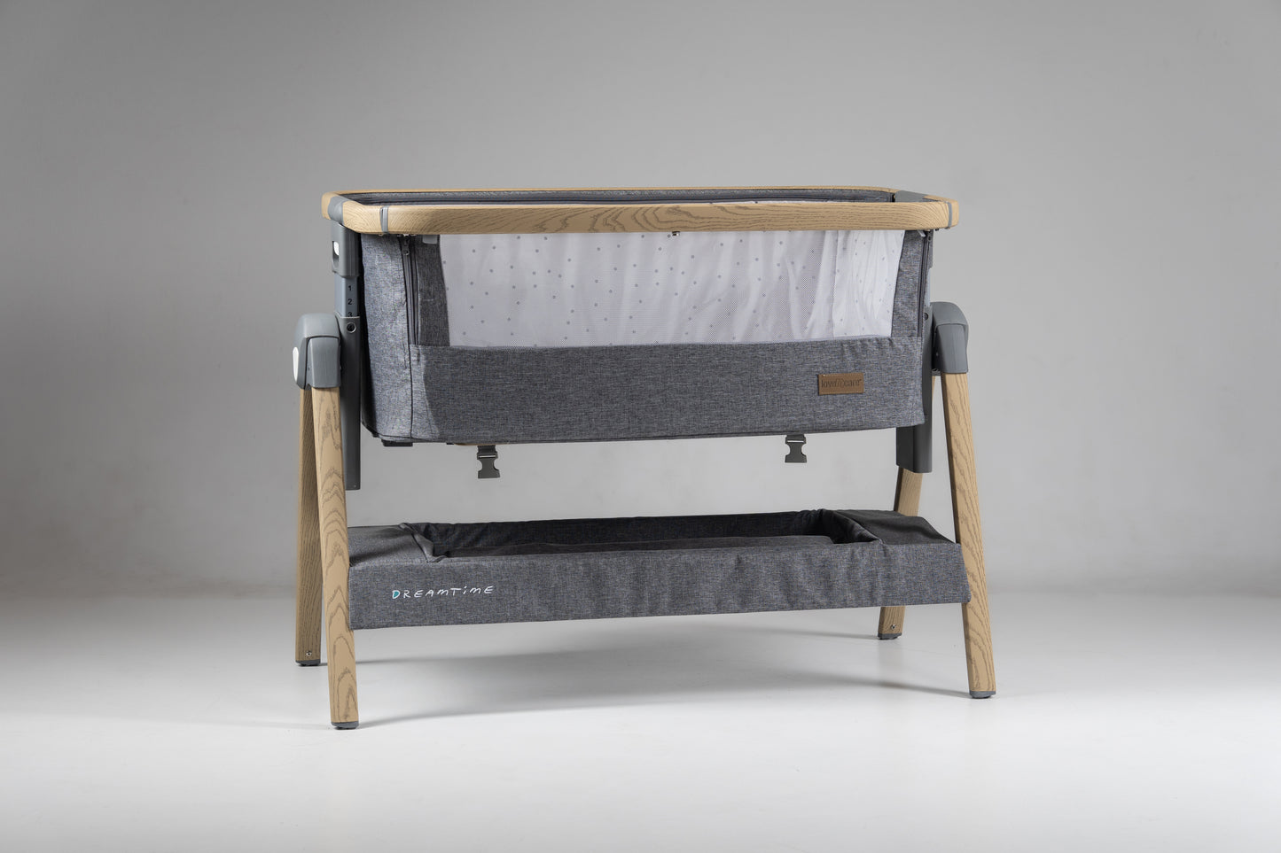 Dreamtime Sleeper – Charcoal