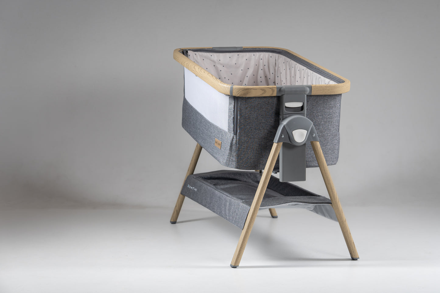 Dreamtime Sleeper – Charcoal