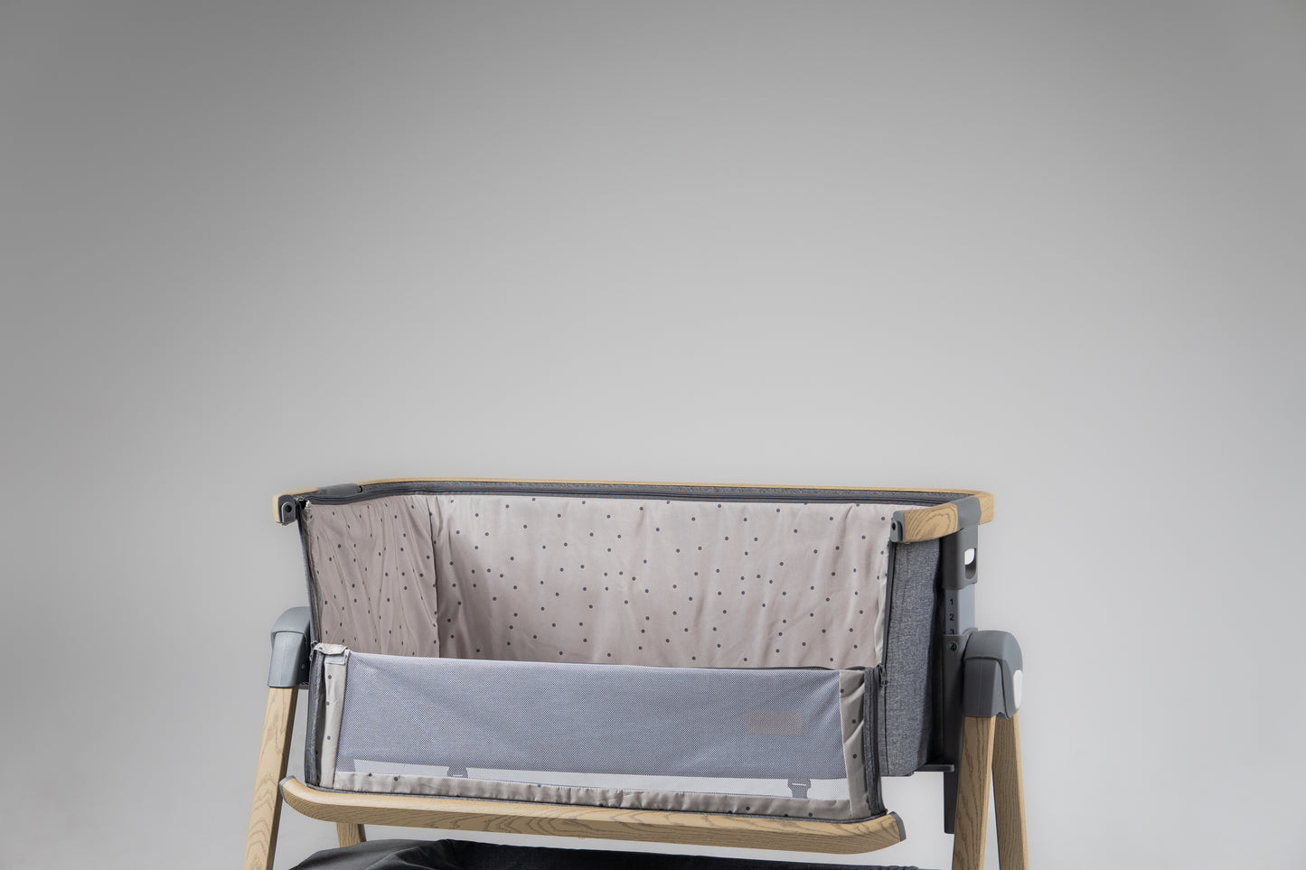 Dreamtime Sleeper – Charcoal