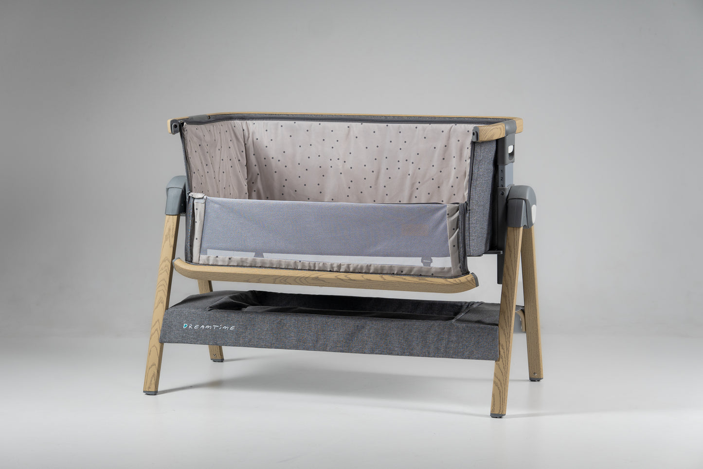 Dreamtime Sleeper – Charcoal