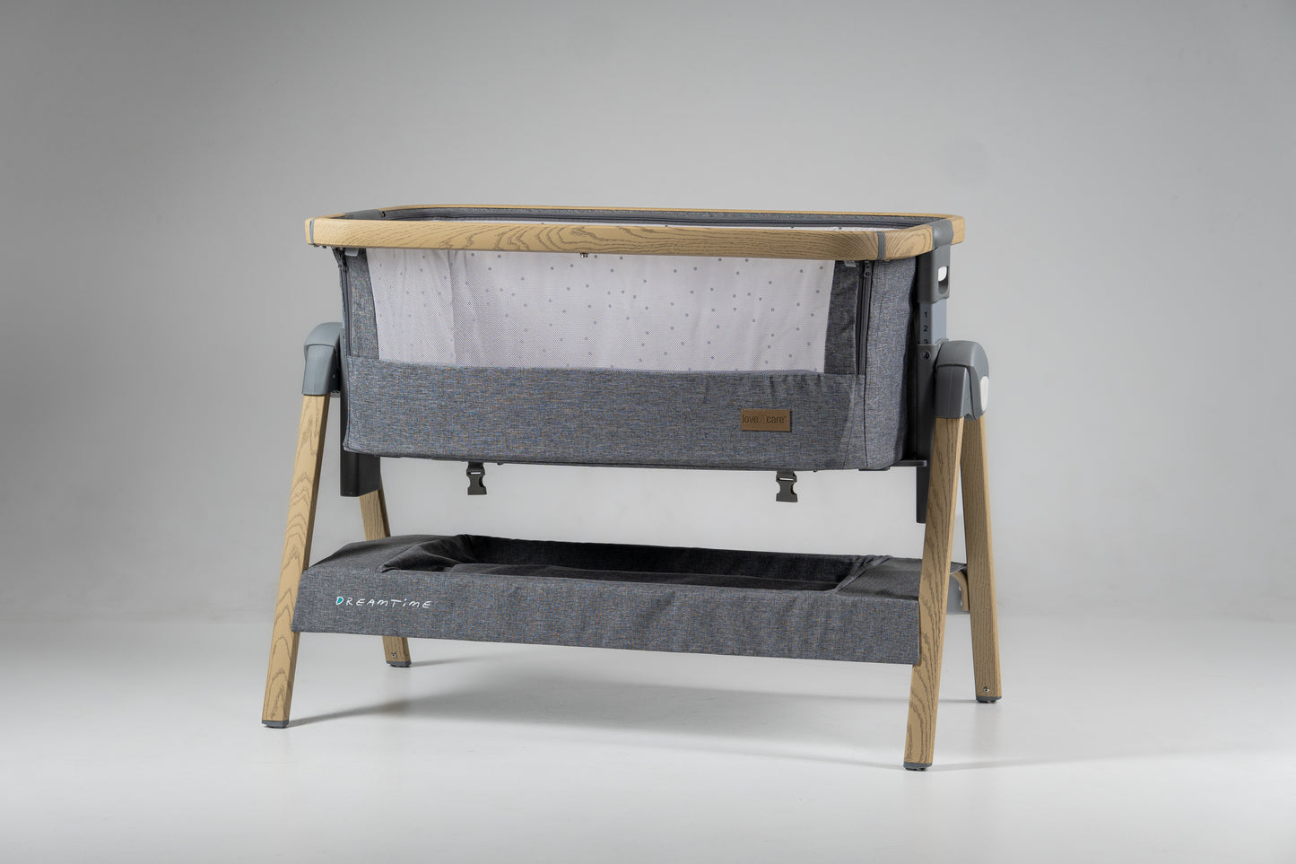 Dreamtime Sleeper – Charcoal