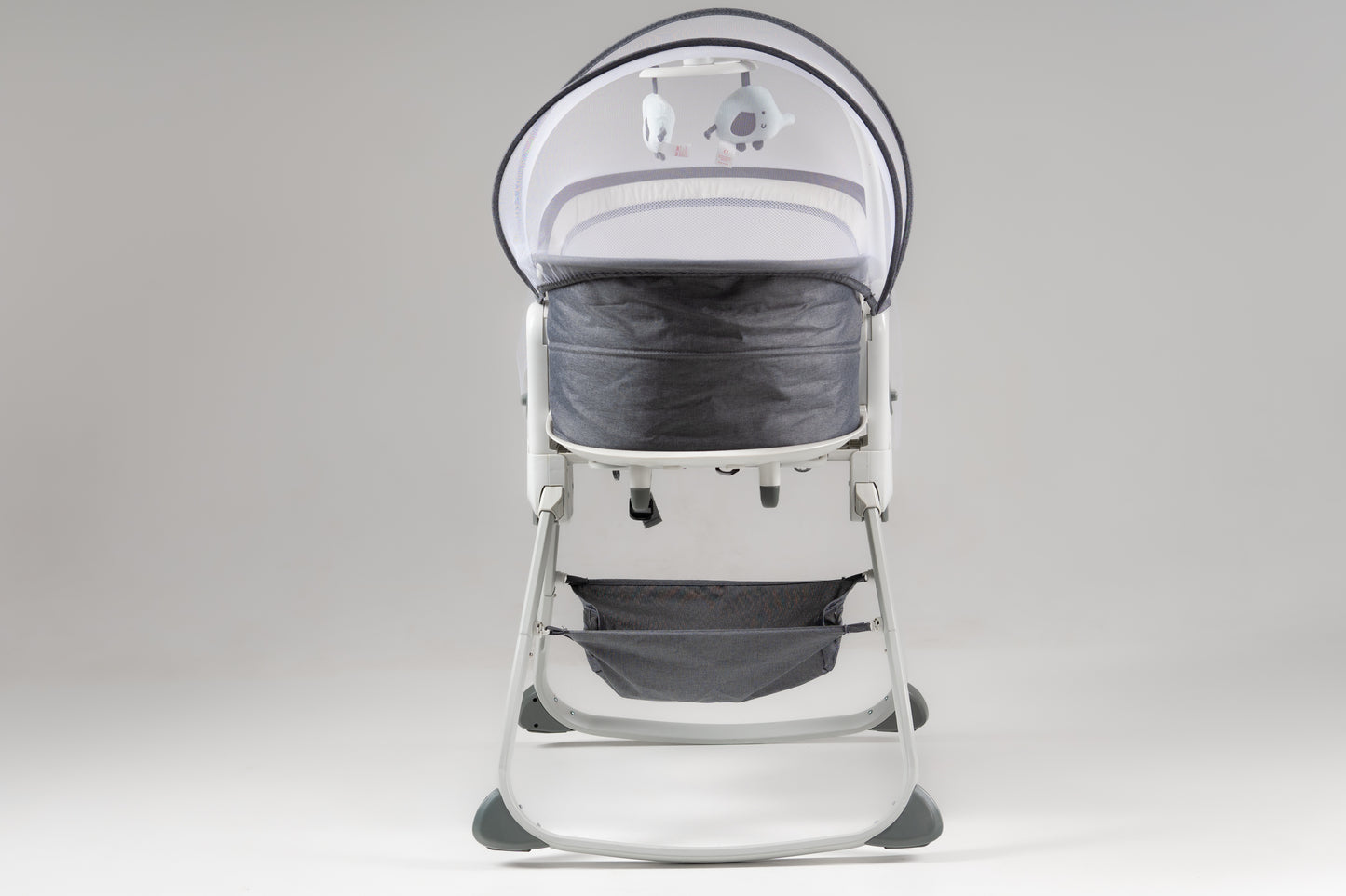 6-in-1 Eternity Bassinet