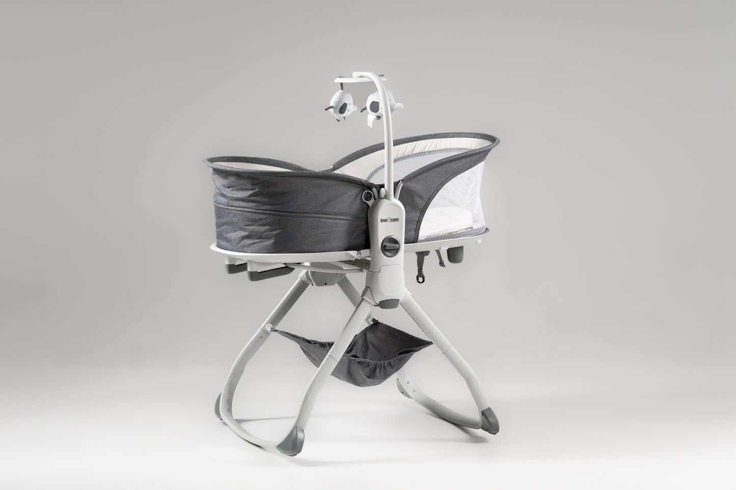 6-in-1 Eternity Bassinet