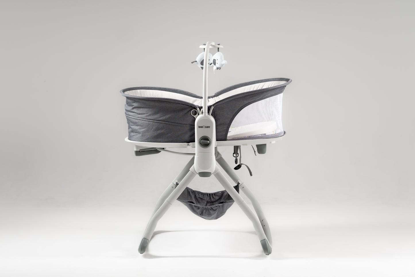 6-in-1 Eternity Bassinet