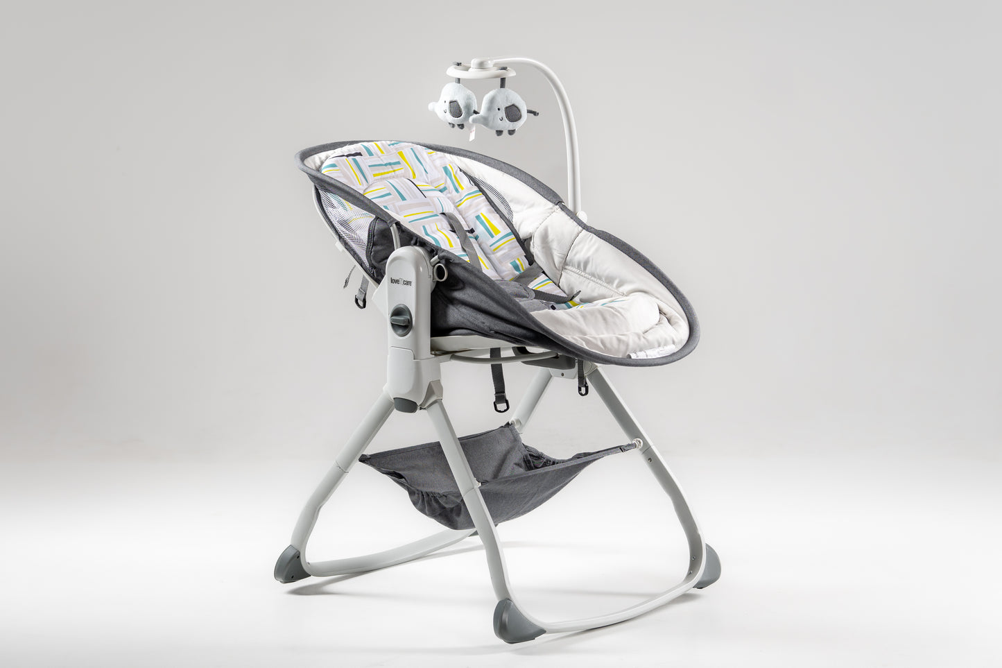 6-in-1 Eternity Bassinet
