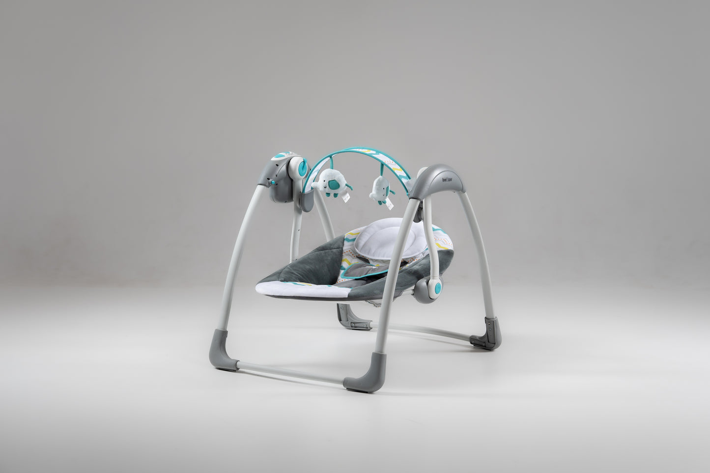 Portable Rocker