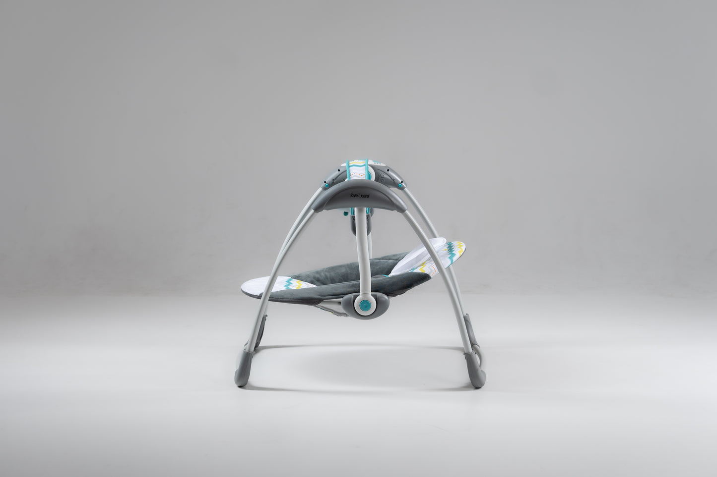 Portable Rocker