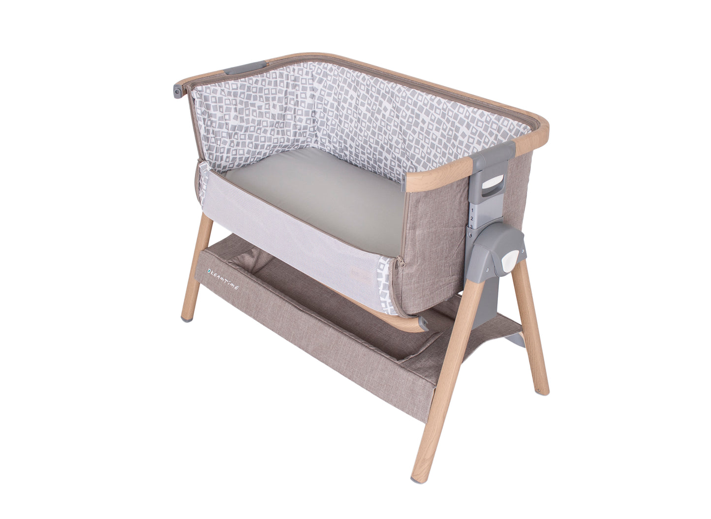 Dreamtime Sleeper