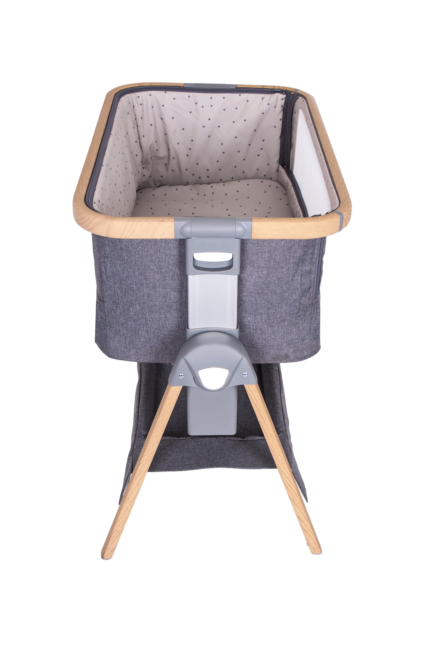 Dreamtime Sleeper – Charcoal