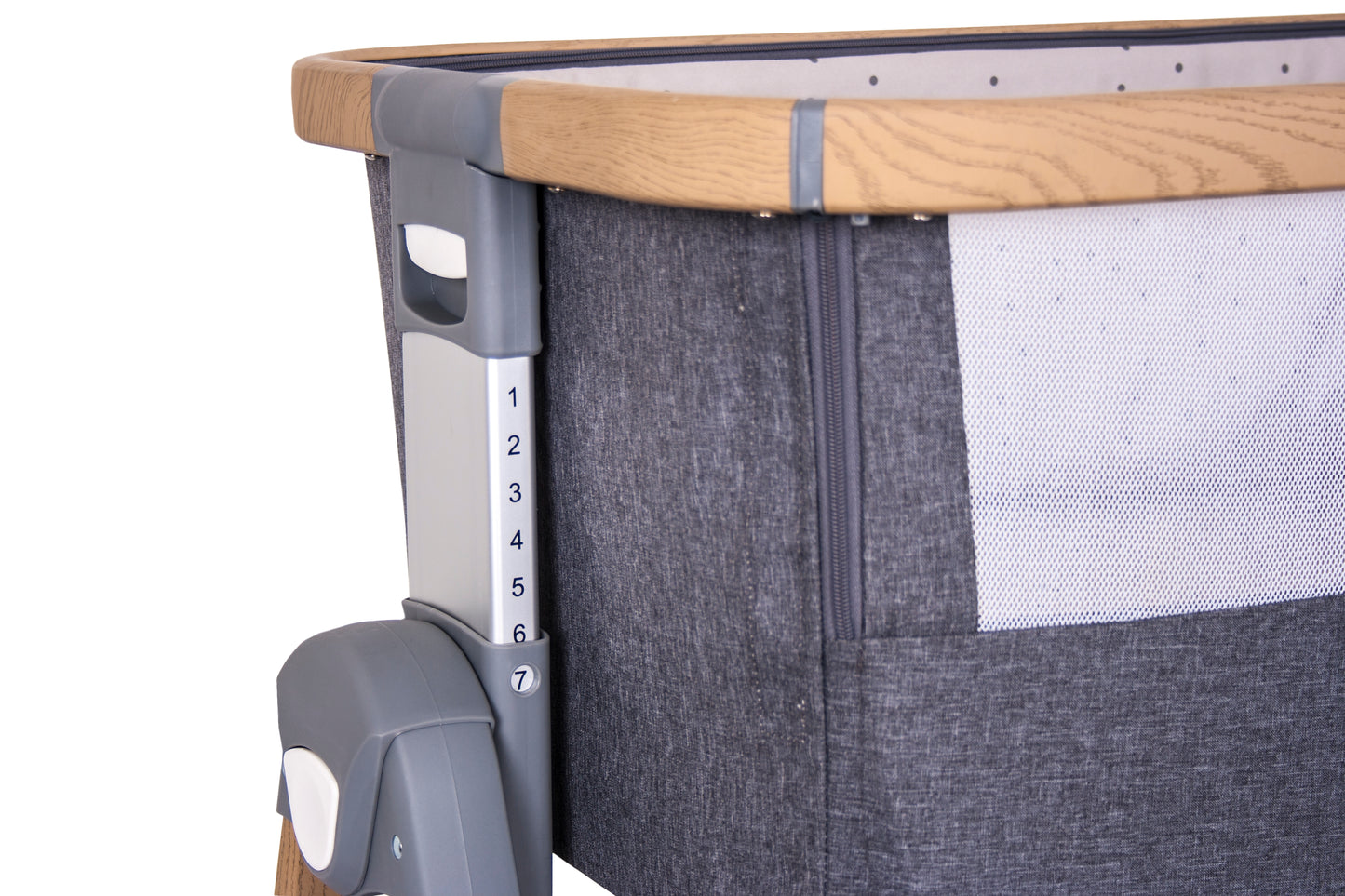 Dreamtime Sleeper – Charcoal