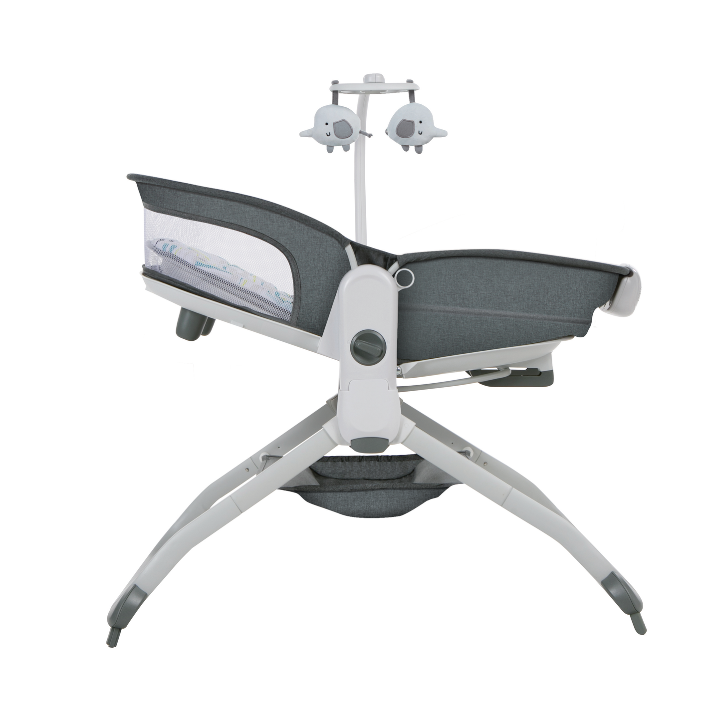6-in-1 Eternity Bassinet