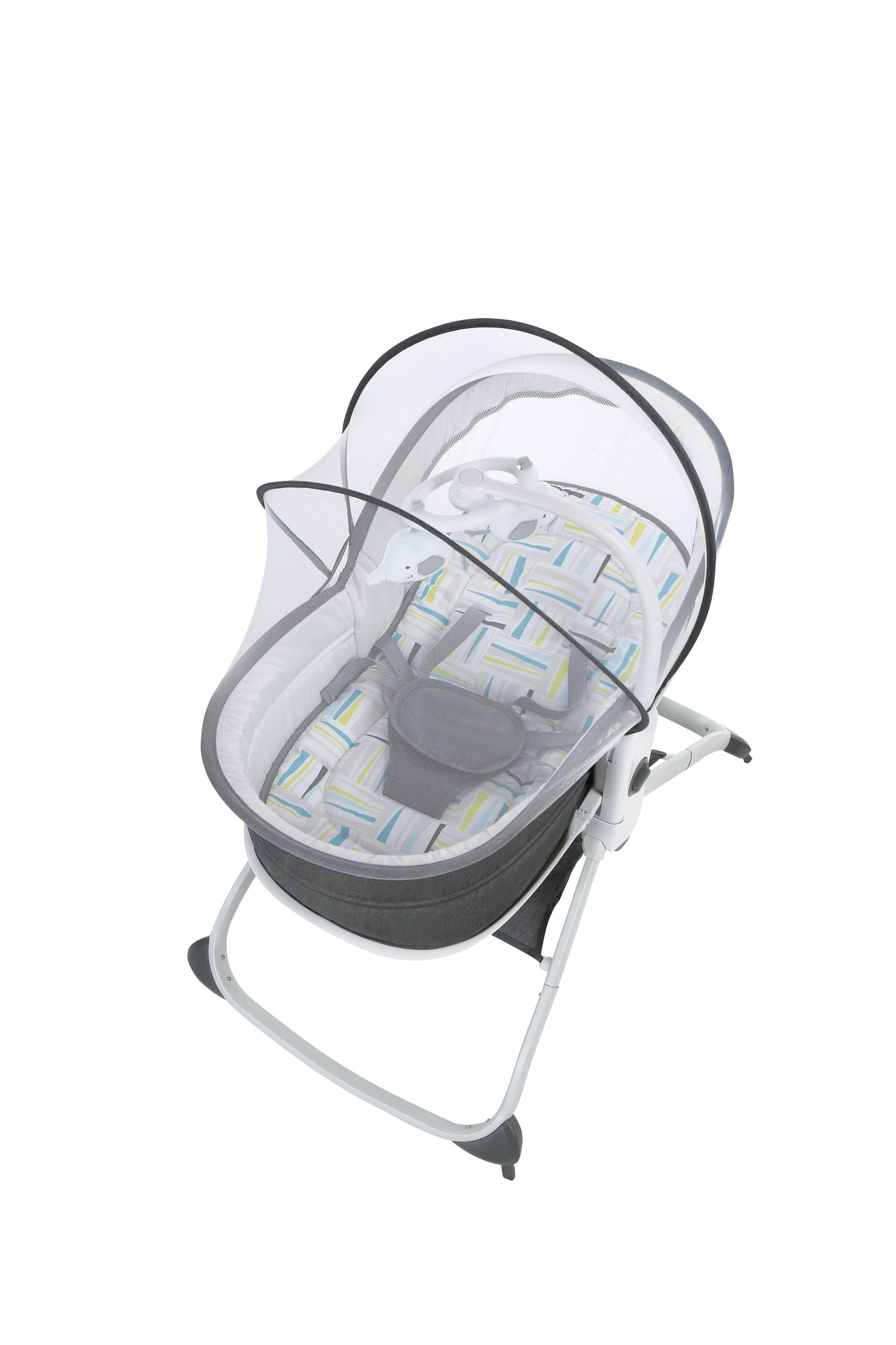 6-in-1 Eternity Bassinet