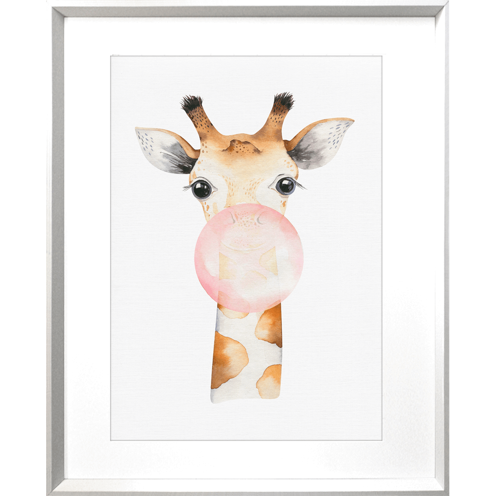 Bubblegum Safari 05 – Studio Collection