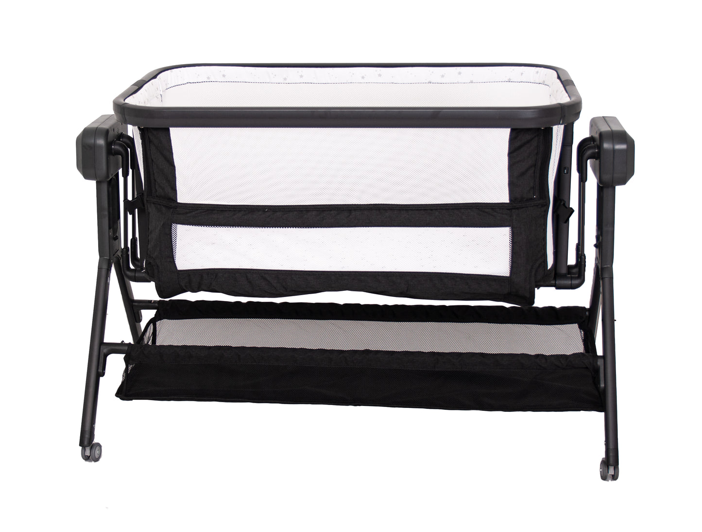 Glide Sleeper – Black