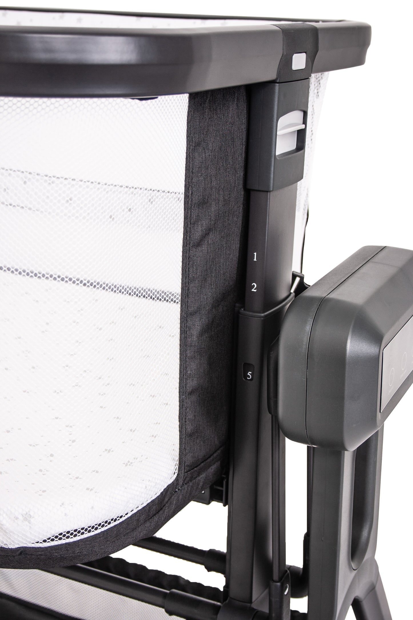 Glide Sleeper – Black