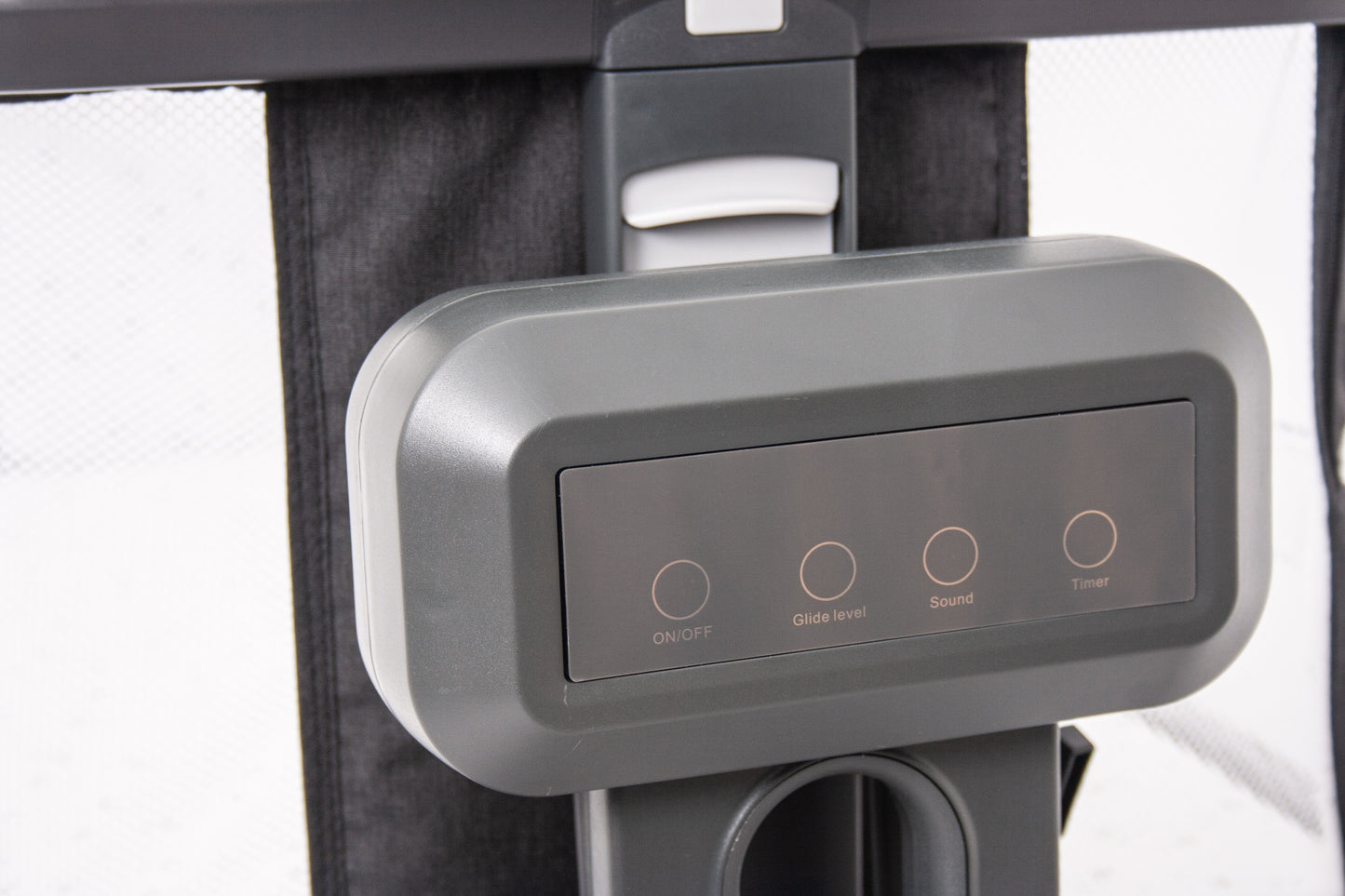 Glide Sleeper – Black