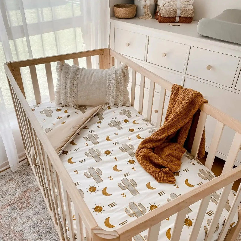 Arizona Cot Quilt