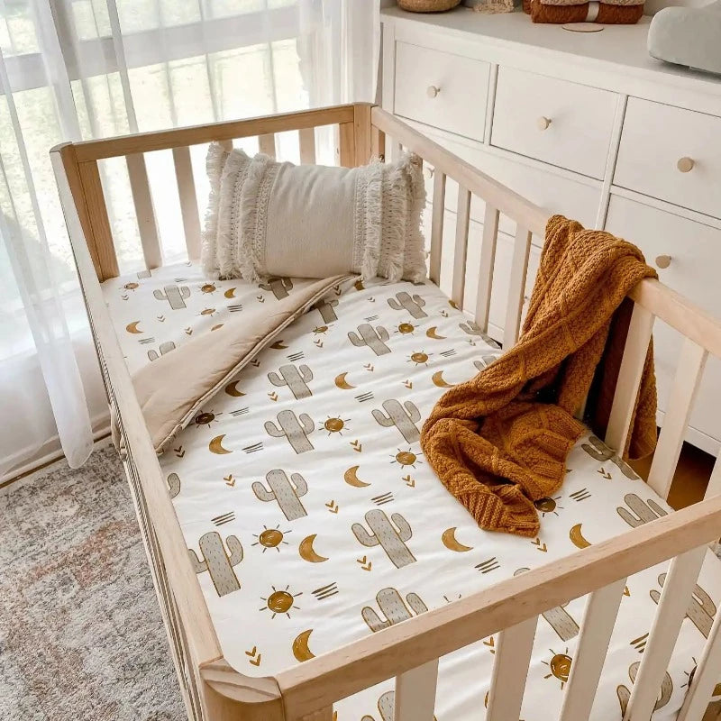 Arizona Cot Quilt