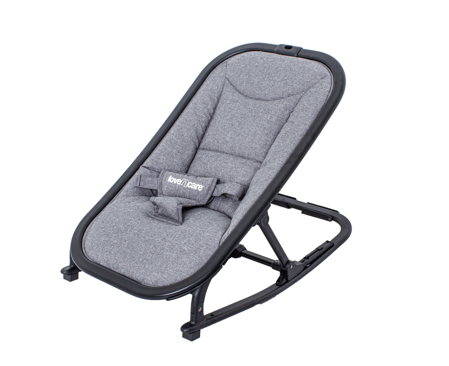 Joy Bouncer – Grey
