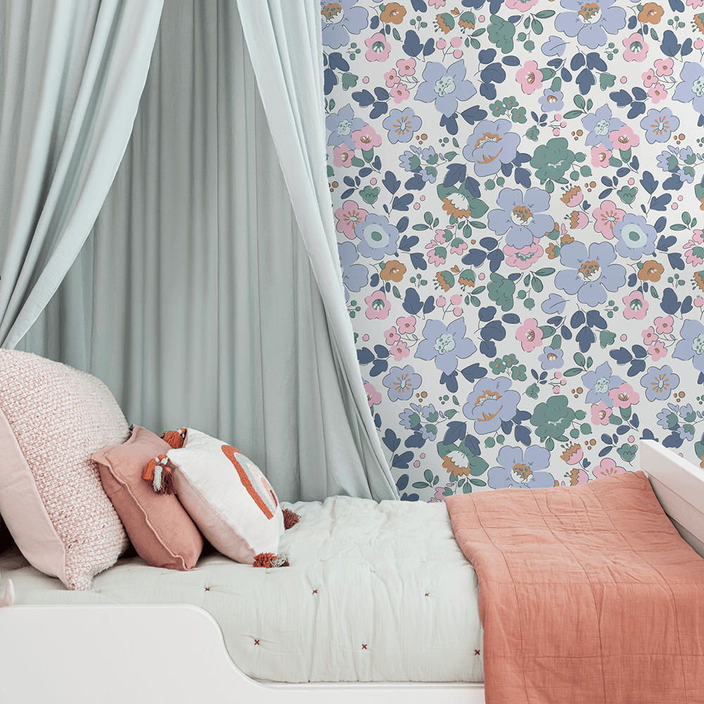 Betsy Liberty – Bluebell