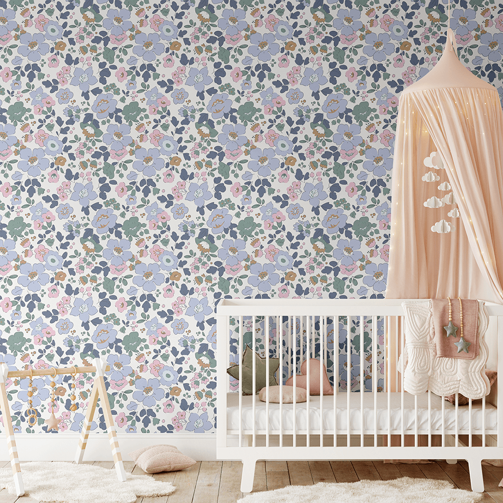 Betsy Liberty – Bluebell
