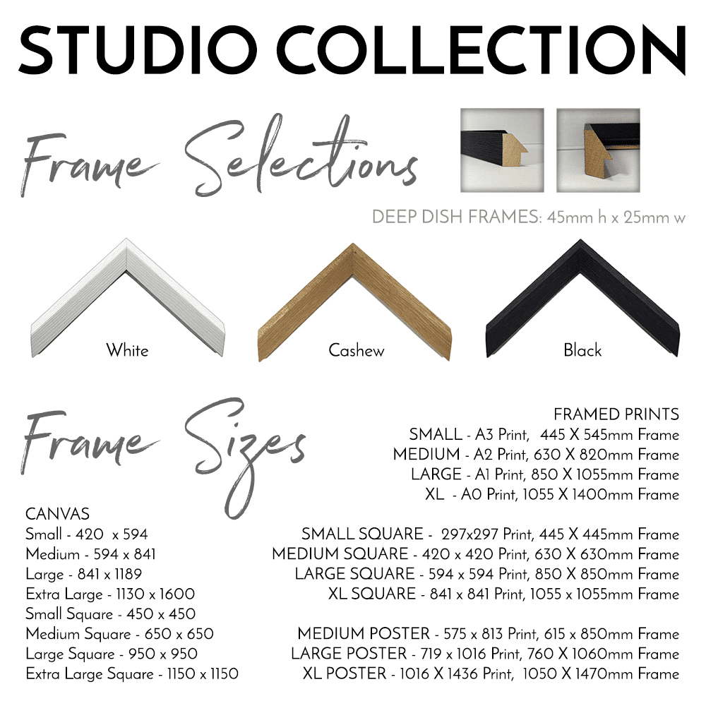 Mala Mala 02 – Studio Collection