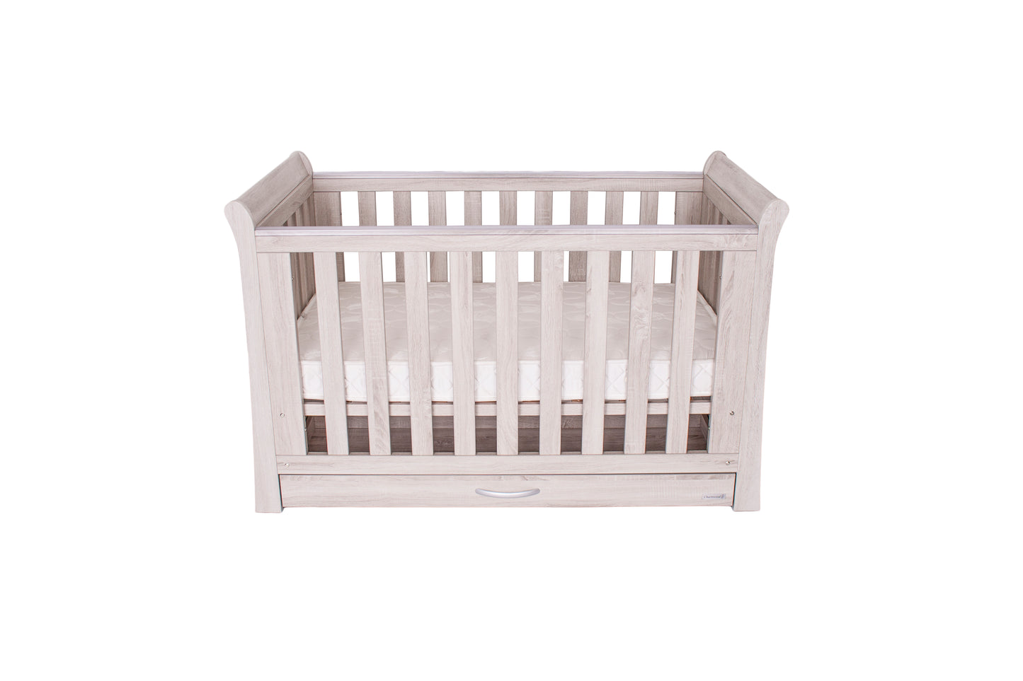 Noble Cot – Ash