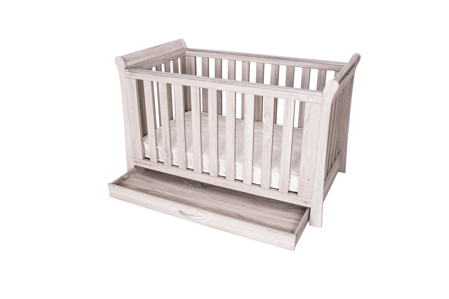 Noble Cot – Ash