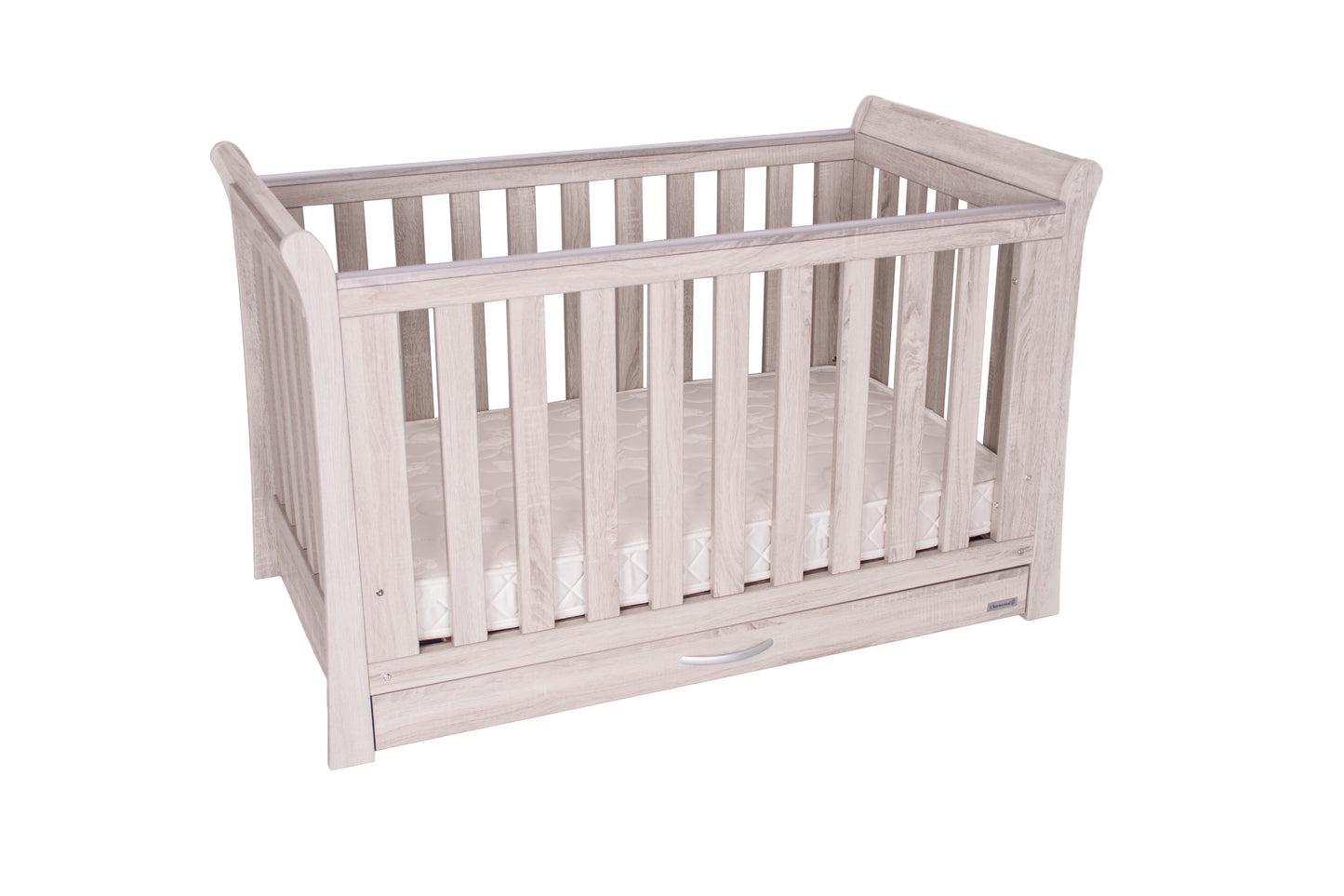 Noble Cot – Ash
