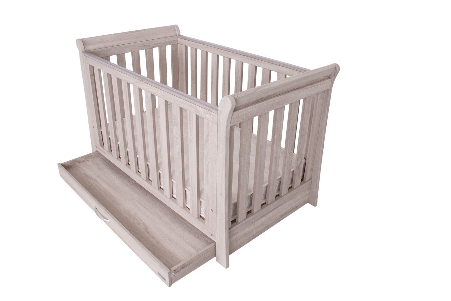 Noble Cot – Ash