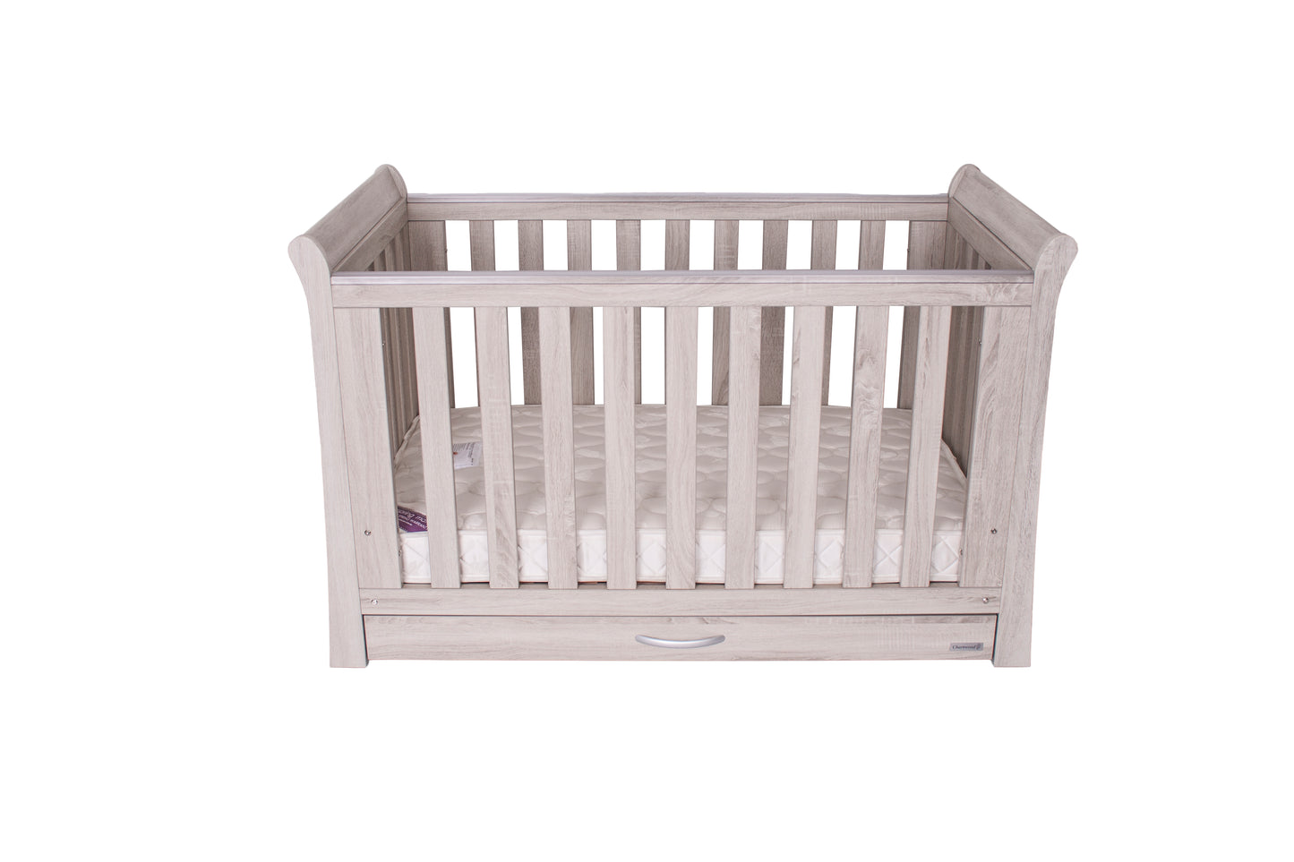 Noble Cot – Ash