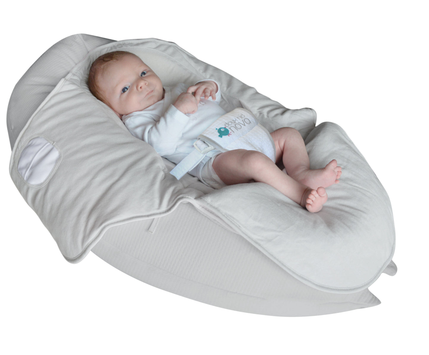 Nova Pregnancy Pillow
