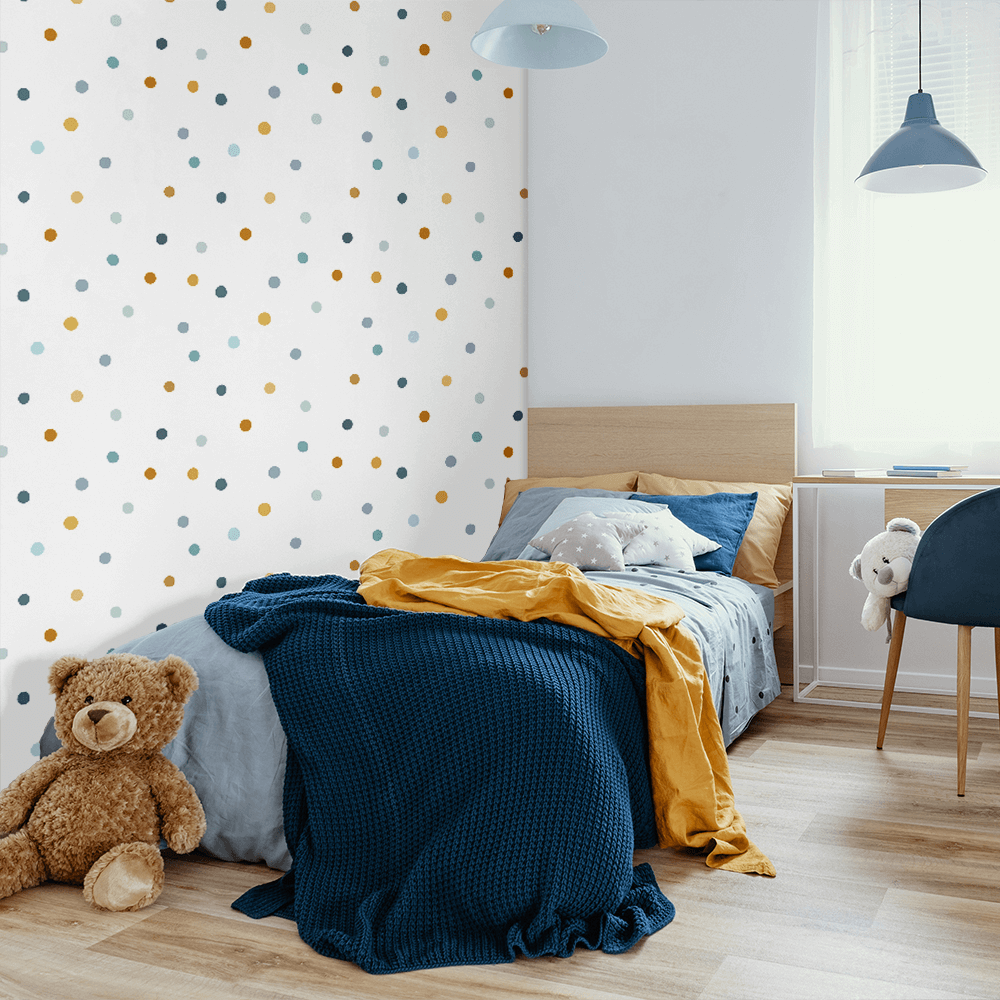 Confetti – Woodland