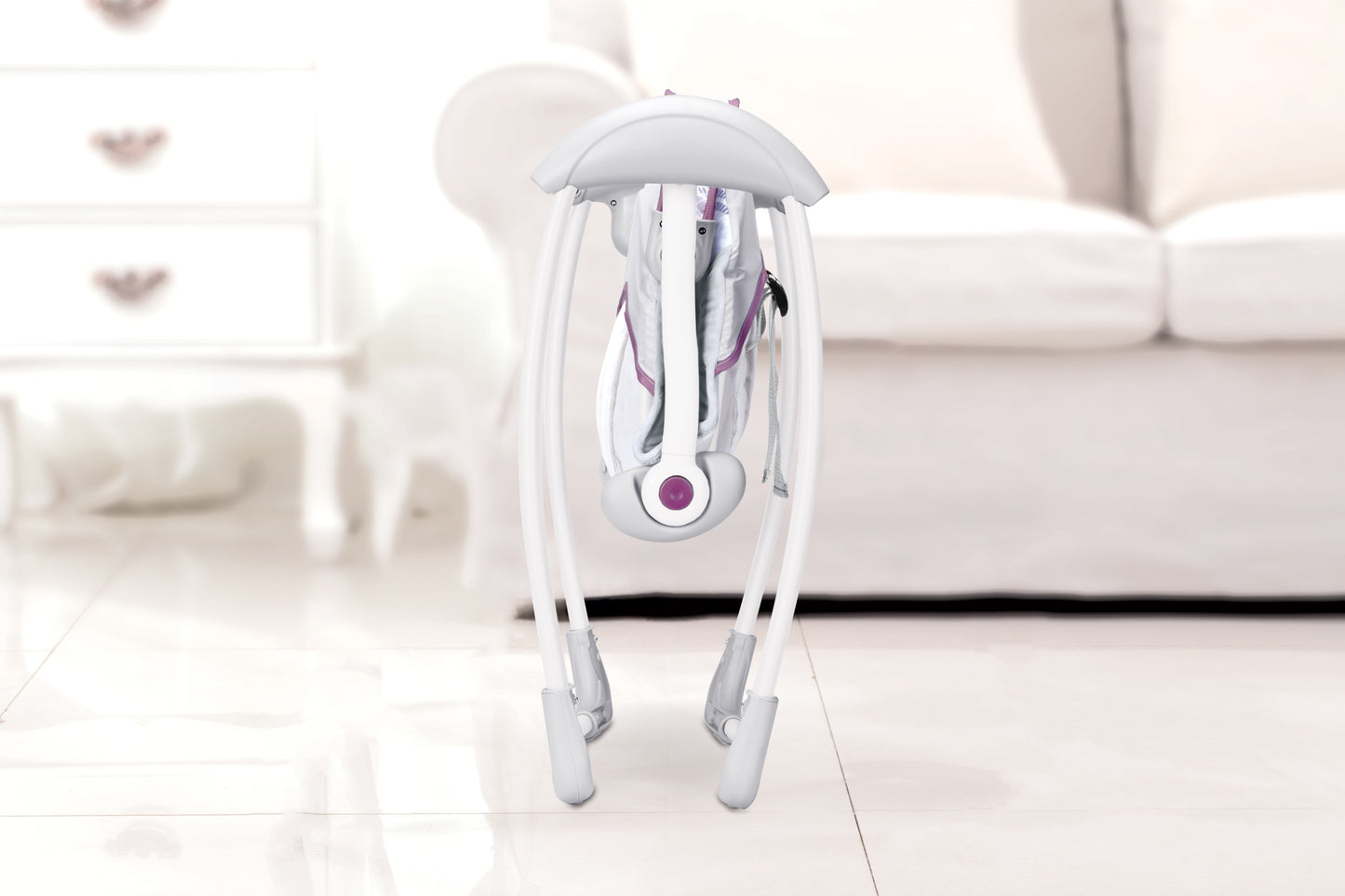 Portable Rocker