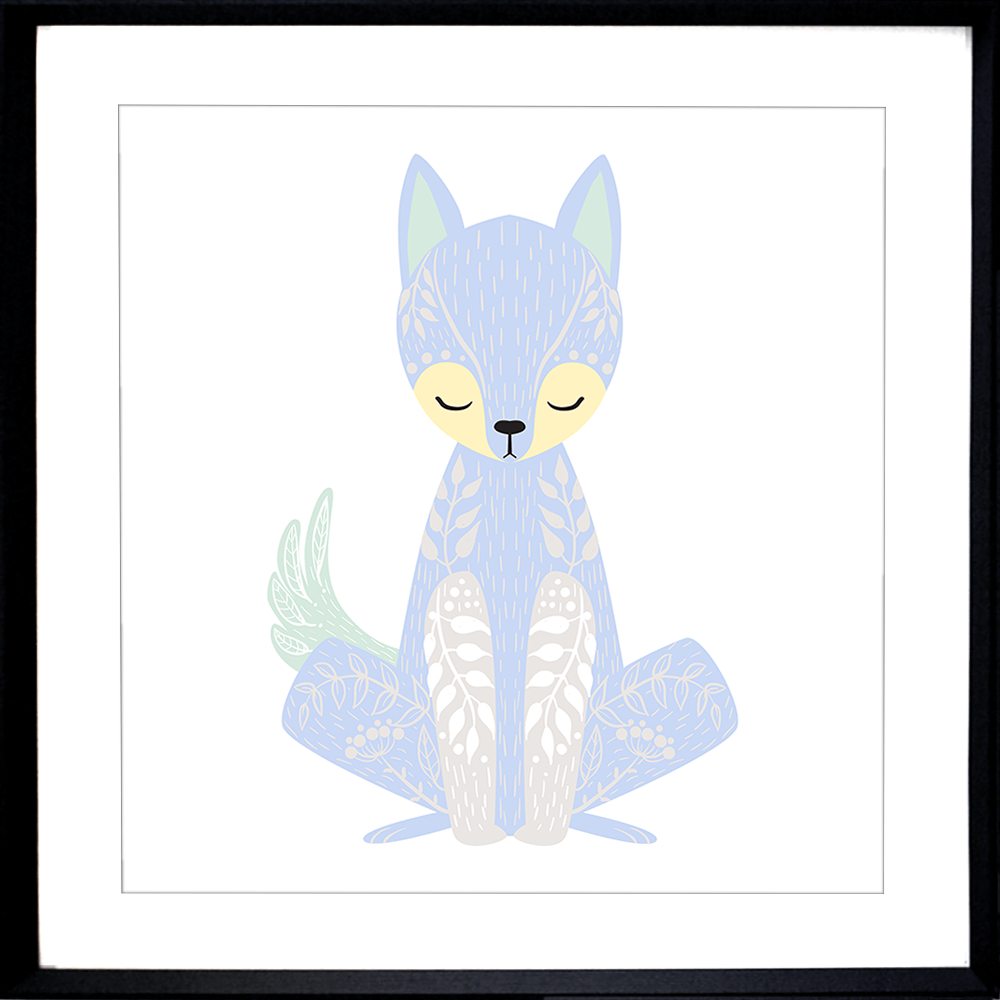 Woodland Zen 01 – Studio Collection