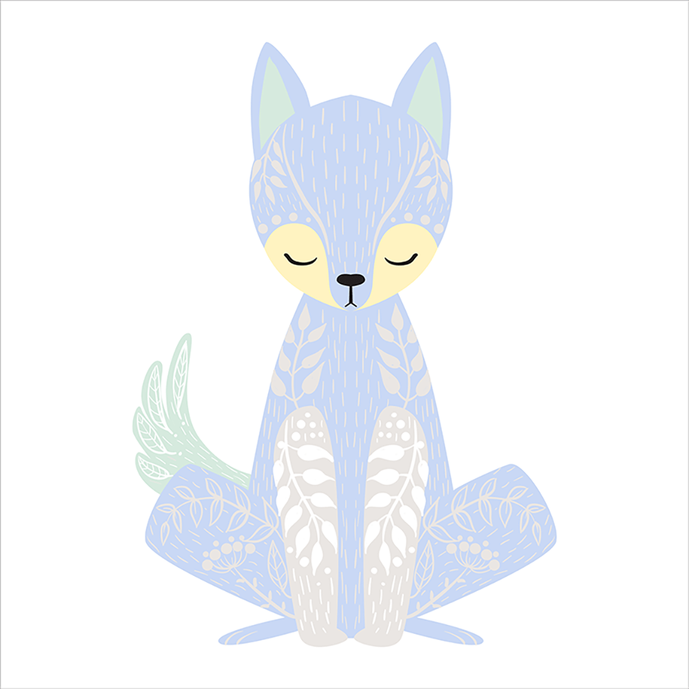 Woodland Zen 01 – Studio Collection