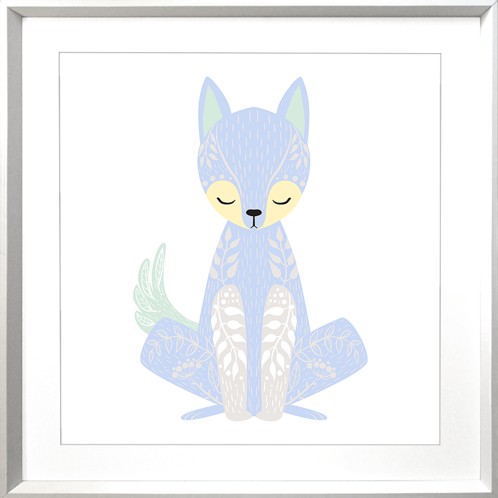 Woodland Zen 01 – Studio Collection