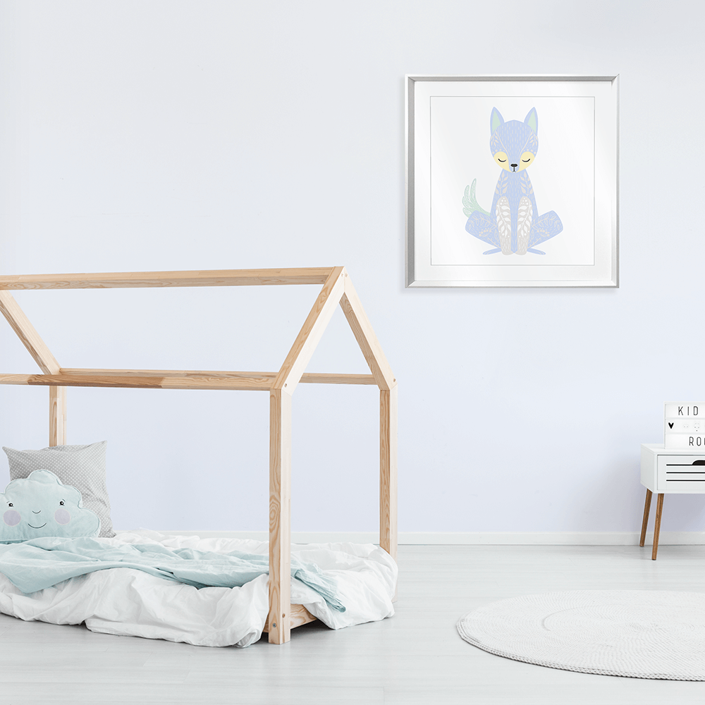 Woodland Zen 01 – Studio Collection