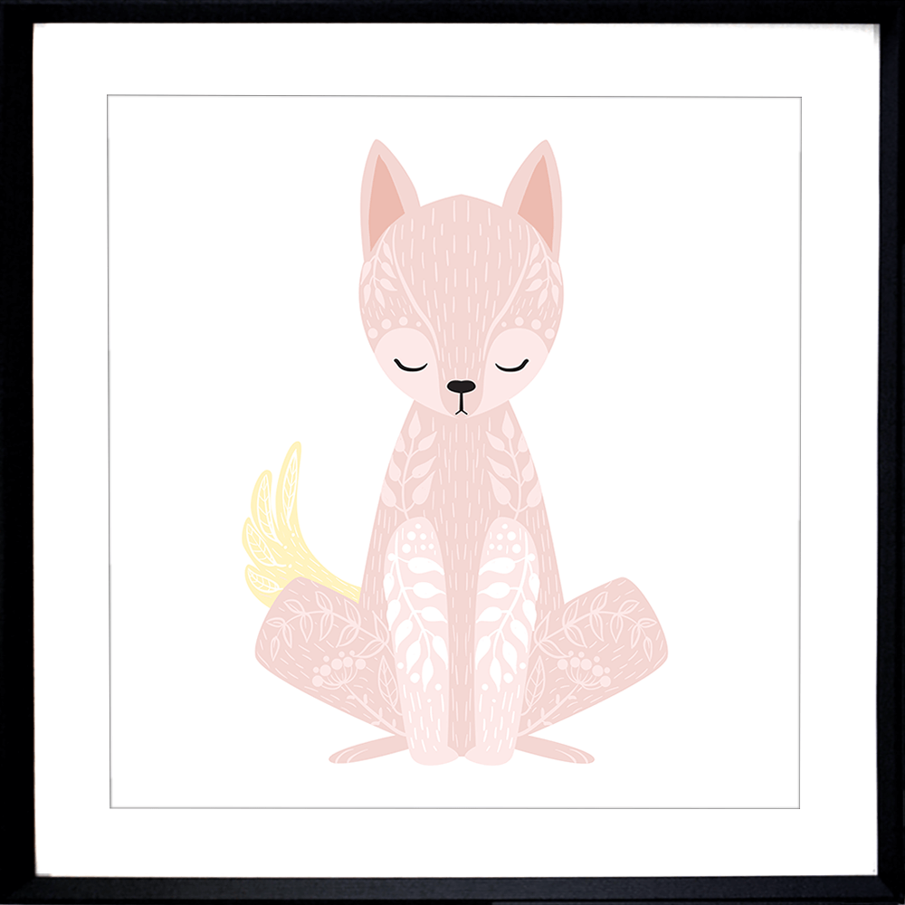 Woodland Zen 02 – Studio Collection