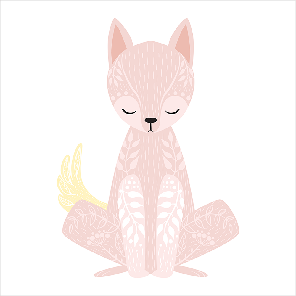Woodland Zen 02 – Studio Collection