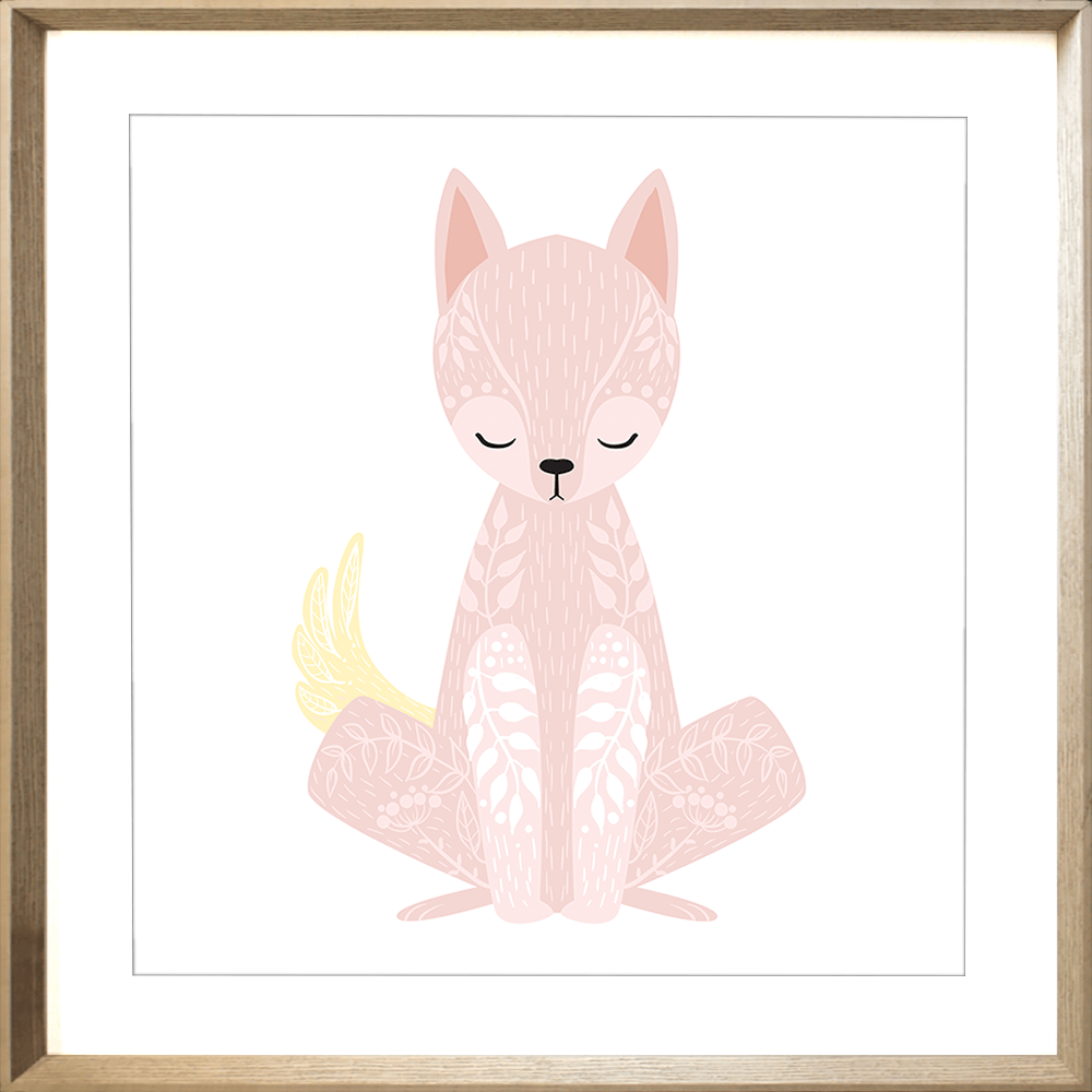 Woodland Zen 02 – Studio Collection
