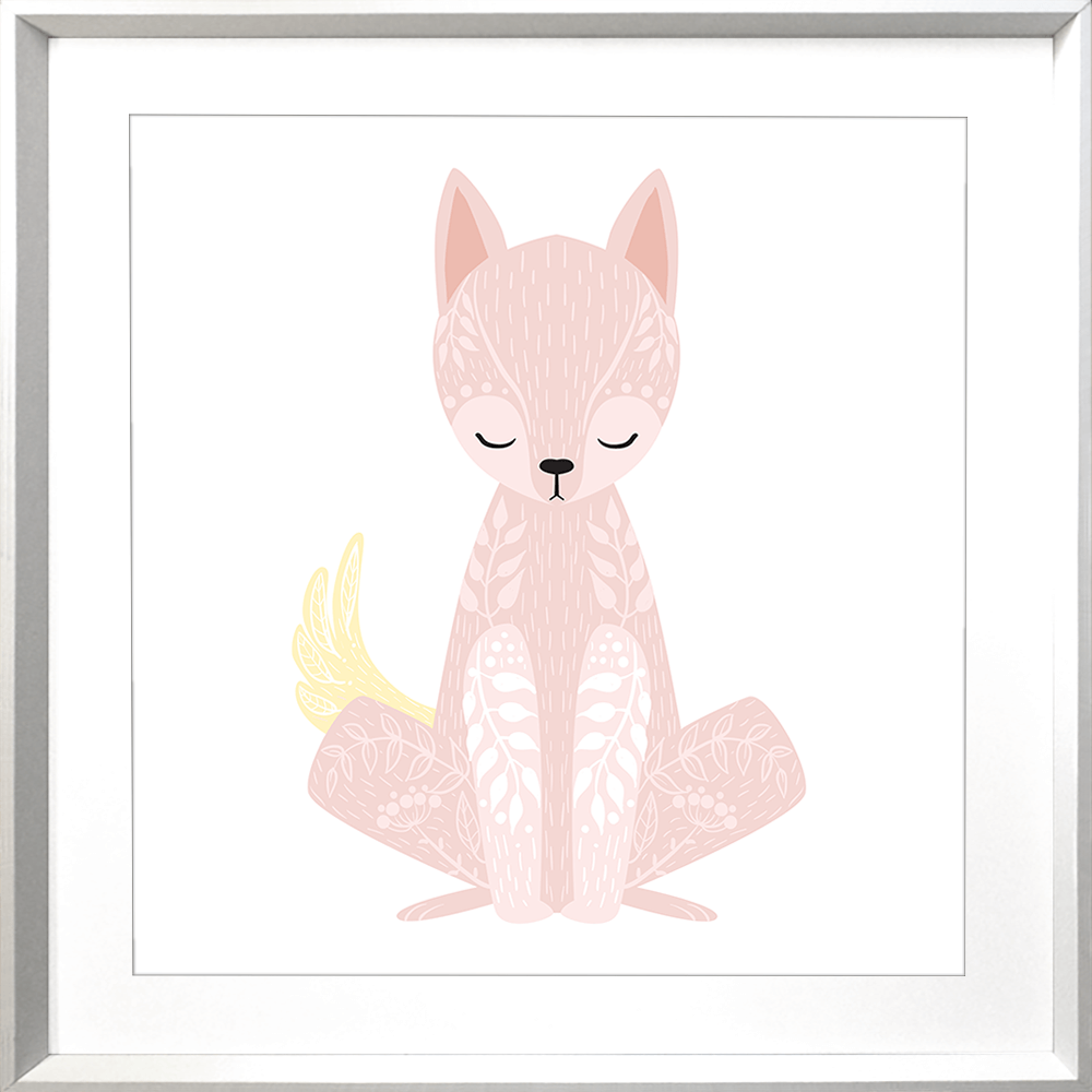 Woodland Zen 02 – Studio Collection