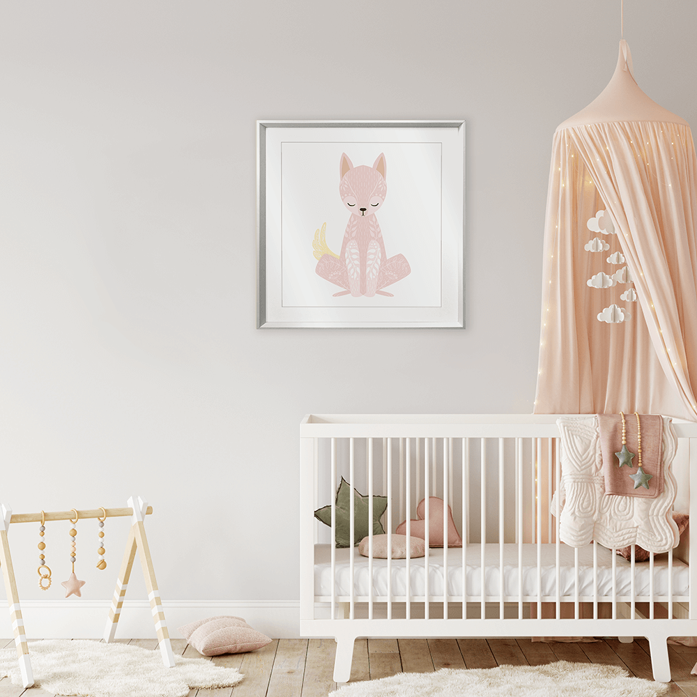 Woodland Zen 02 – Studio Collection
