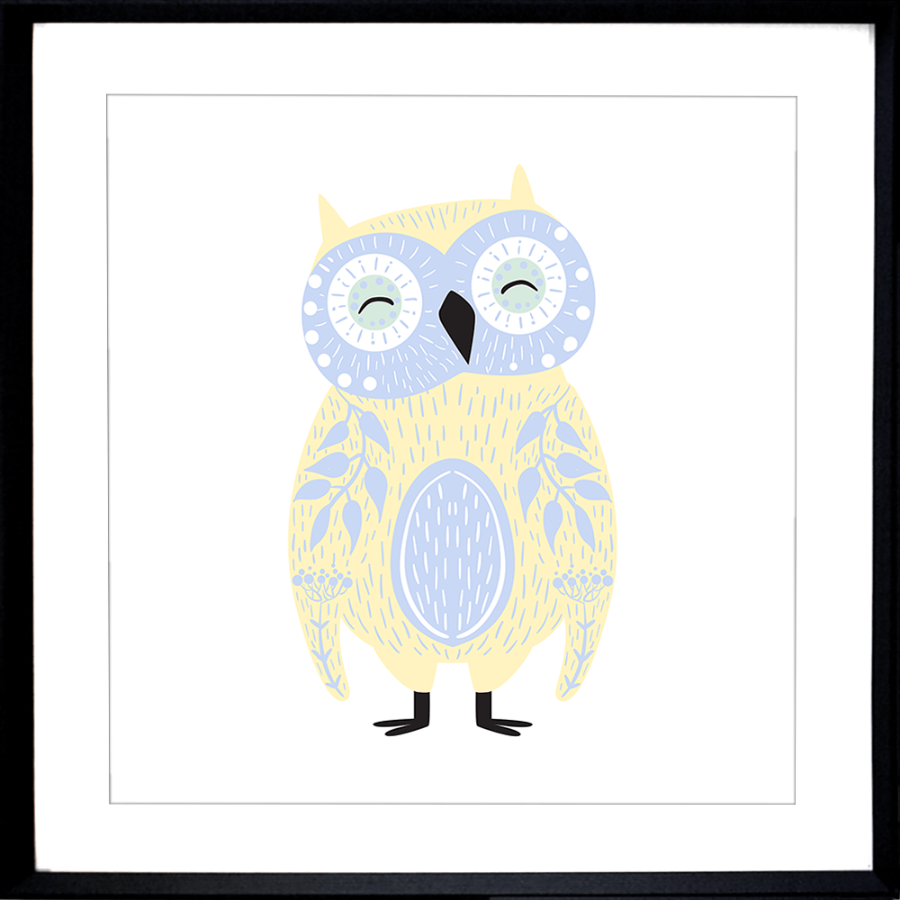 Woodland Zen 03 – Studio Collection