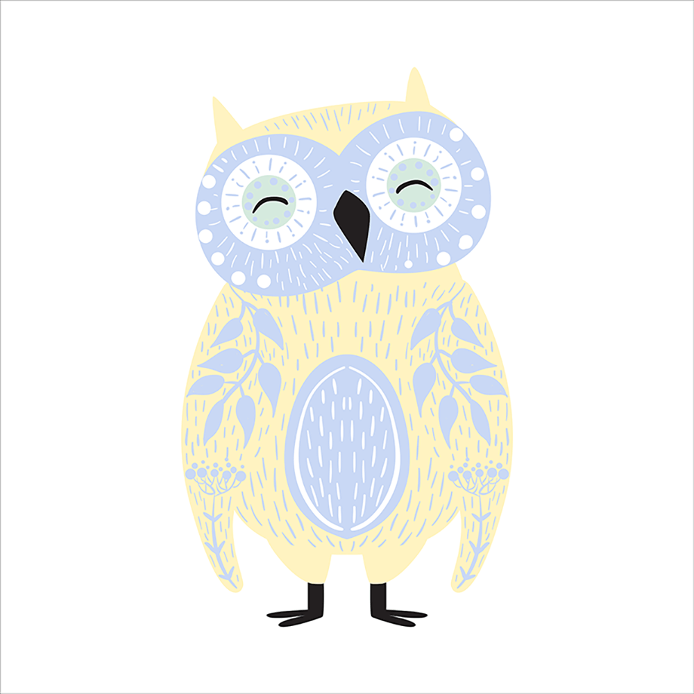 Woodland Zen 03 – Studio Collection